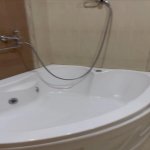 Kirayə (aylıq) 4 otaqlı Yeni Tikili, Azadlıq metrosu, 8-ci mikrorayon, Tennis Akademiyası, Binəqədi rayonu 7