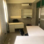 Kirayə (aylıq) 2 otaqlı Ofis, Nəriman Nərimanov metrosu, Nərimanov rayonu 8