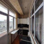 Kirayə (aylıq) 2 otaqlı Yeni Tikili, Xalqlar dostluğu metrosu, Əhmədli, Xətai rayonu 4