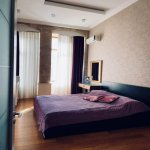 Kirayə (aylıq) 2 otaqlı Köhnə Tikili, 28 May metrosu, Nəsimi rayonu 12