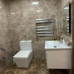 Kirayə (aylıq) 2 otaqlı Yeni Tikili, İnşaatçılar metrosu, Yasamal rayonu 19