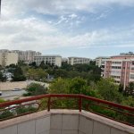 Kirayə (aylıq) 4 otaqlı Yeni Tikili, Nəsimi metrosu, 8-ci mikrorayon, Binəqədi rayonu 3