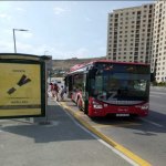 Satılır 3 otaqlı Yeni Tikili, İçərişəhər metrosu, 20-ci sahə, Səbail rayonu 13