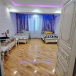 Kirayə (aylıq) 3 otaqlı Yeni Tikili, 28 May metrosu, Nəsimi rayonu 8