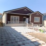 Satılır 4 otaqlı Həyət evi/villa, Yeni Ramana, Sabunçu rayonu 1