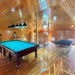 Satılır 5 otaqlı Həyət evi/villa, Mərdəkan, Xəzər rayonu 17