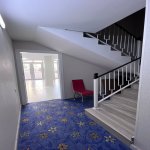 Kirayə (aylıq) 7 otaqlı Ofis, Yeni Yasamal qəs., Yasamal rayonu 10