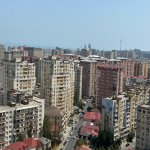 Satılır 3 otaqlı Yeni Tikili, İnşaatçılar metrosu, Yeni Yasamal qəs., Yasamal rayonu 6