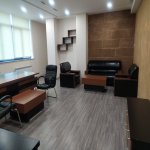 Kirayə (aylıq) 10 otaqlı Ofis, 8 Noyabr metrosu, Nəsimi rayonu 6