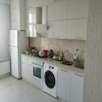 Kirayə (aylıq) 2 otaqlı Yeni Tikili, Qara Qarayev metrosu, Nizami rayonu 7