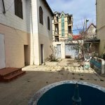 Satılır 5 otaqlı Həyət evi/villa, Neftçilər metrosu, Bakıxanov qəs., Sabunçu rayonu 3