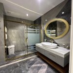 Satılır 4 otaqlı Yeni Tikili, Ağ şəhər, Xətai rayonu 13