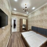 Kirayə (aylıq) 3 otaqlı Yeni Tikili, Xətai metrosu, Ağ şəhər, Xətai rayonu 10