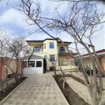 Satılır 5 otaqlı Həyət evi/villa, Masazır, Abşeron rayonu 1