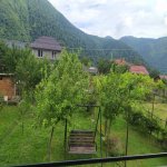 Kirayə (günlük) 3 otaqlı Həyət evi/villa Qax 4
