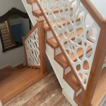 Satılır 9 otaqlı Həyət evi/villa, Masazır, Abşeron rayonu 25