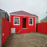 Satılır 3 otaqlı Həyət evi/villa, Binə qəs., Xəzər rayonu 10