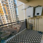 Продажа 2 комнатная Новостройка, м. Ази Асланова метро, Хетаи район 14