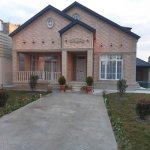 Satılır 4 otaqlı Həyət evi/villa, Mərdəkan, Xəzər rayonu 1