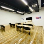 Kirayə (aylıq) 7 otaqlı Ofis, Nizami metrosu, Nəsimi rayonu 2