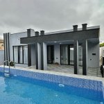 Satılır 4 otaqlı Bağ evi, Mərdəkan, Xəzər rayonu 2