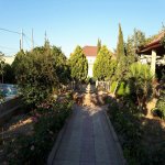 Satılır 6 otaqlı Bağ evi, Novxanı, Abşeron rayonu 27