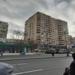 Satılır 2 otaqlı Yeni Tikili, Həzi Aslanov metrosu, Xətai rayonu 1