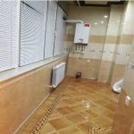 Kirayə (aylıq) 4 otaqlı Yeni Tikili, Gənclik metrosu, Nərimanov rayonu 12