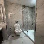 Аренда 2 комнатная Новостройка, пос. Ясамал, Ясамал район 11