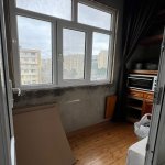 Satılır 3 otaqlı Köhnə Tikili, Həzi Aslanov metrosu, Xətai rayonu 14