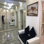 Kirayə (aylıq) 3 otaqlı Yeni Tikili, Azadlıq metrosu, 8-ci mikrorayon, Binəqədi rayonu 28