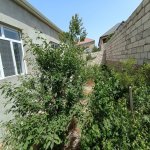 Satılır 4 otaqlı Həyət evi/villa, Hövsan qəs., Suraxanı rayonu 10