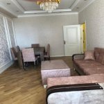 Satılır 2 otaqlı Yeni Tikili, Qara Qarayev metrosu, Nizami rayonu 4