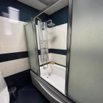 Satılır 3 otaqlı Yeni Tikili, Nəsimi rayonu 12