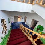 Satılır 7 otaqlı Həyət evi/villa, Qara Qarayev metrosu, Bakıxanov qəs., Sabunçu rayonu 4