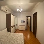 Kirayə (aylıq) 4 otaqlı Yeni Tikili, Nizami metrosu, Yasamal rayonu 21