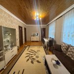 Satılır 5 otaqlı Həyət evi/villa, Koroğlu metrosu, Zabrat qəs., Sabunçu rayonu 6