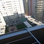 Kirayə (günlük) 1 otaqlı Yeni Tikili, Qara Qarayev metrosu, 8-ci kilometr, Nizami rayonu 1