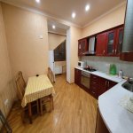 Kirayə (aylıq) 2 otaqlı Yeni Tikili, Nizami metrosu, Yasamal qəs., Yasamal rayonu 5