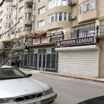 Satılır Obyekt, İnşaatçılar metrosu, Yeni Yasamal qəs., Yasamal rayonu 1