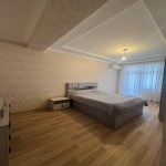 Продажа 3 комнат Новостройка, İnşaatçılar метро, Ясамал район 7