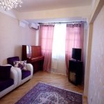 Kirayə (aylıq) 3 otaqlı Yeni Tikili, 28 May metrosu, Nəsimi rayonu 3