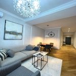 Kirayə (aylıq) 2 otaqlı Yeni Tikili, Sahil metrosu, Səbail rayonu 4