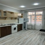 Kirayə (aylıq) 2 otaqlı Yeni Tikili, Həzi Aslanov metrosu, Xətai rayonu 4