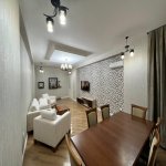 Kirayə (aylıq) 4 otaqlı Yeni Tikili, Gənclik metrosu, Nərimanov rayonu 2