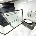 Satılır 3 otaqlı Yeni Tikili, Qara Qarayev metrosu, Nizami rayonu 11