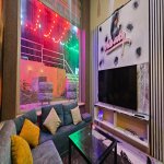 Аренда Объект, Насими район 4