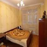 Satılır 4 otaqlı Yeni Tikili Mingəçevir 12