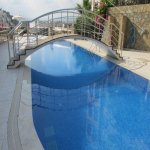 Kirayə (günlük) 8 otaqlı Xarici Əmlak 17