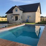 Kirayə (aylıq) 9 otaqlı Həyət evi/villa, Mərdəkan, Xəzər rayonu 1